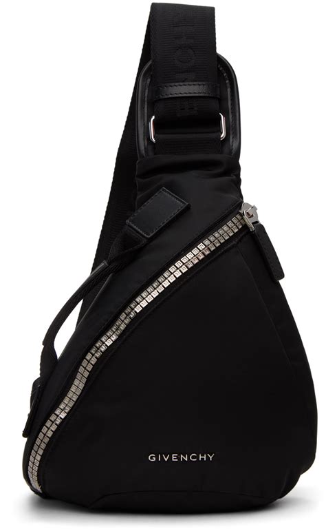 givenchy triangle|Givenchy Small G.